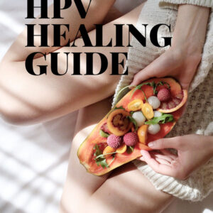 HPV Healing Guide