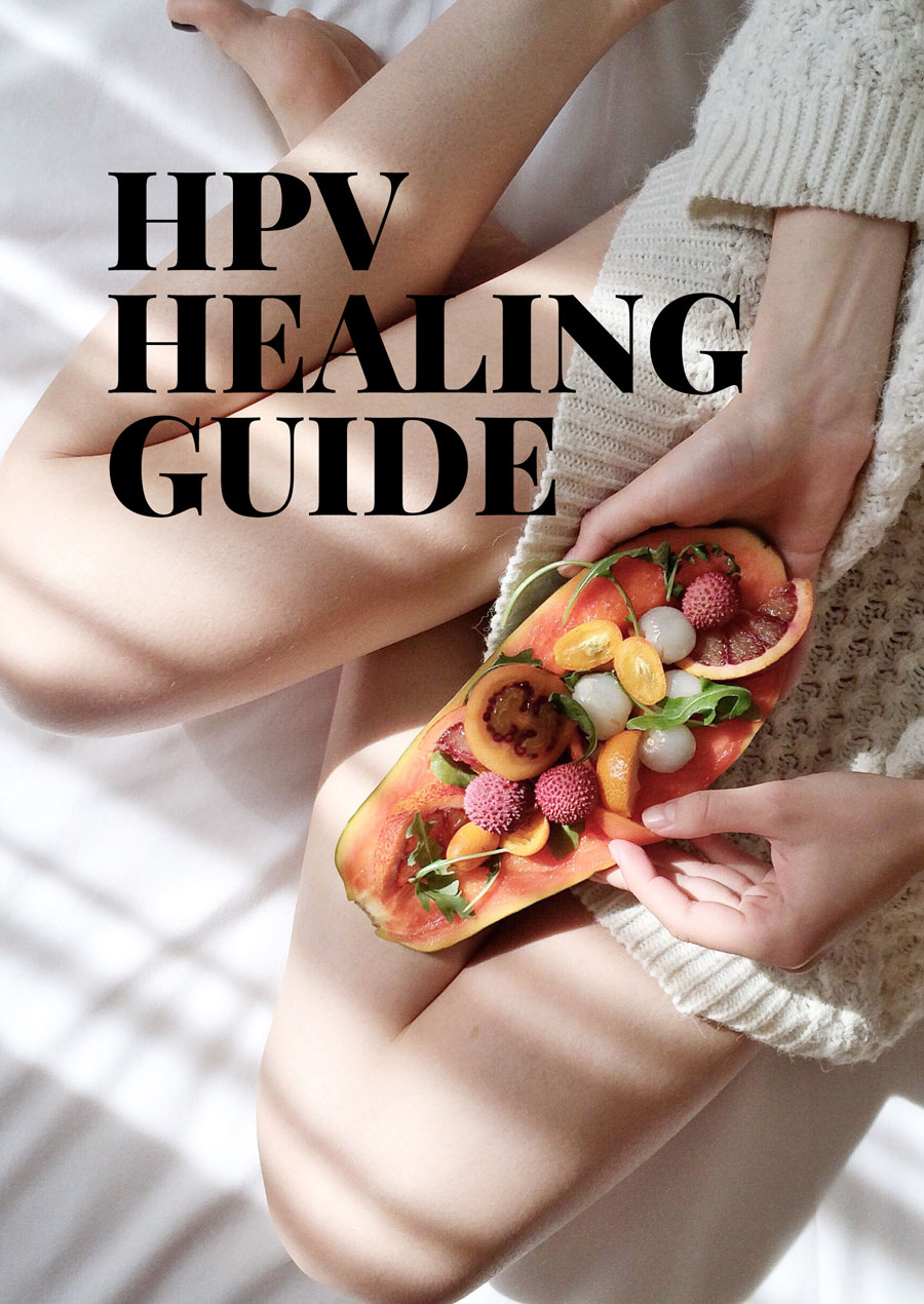 HPV Healing Guide